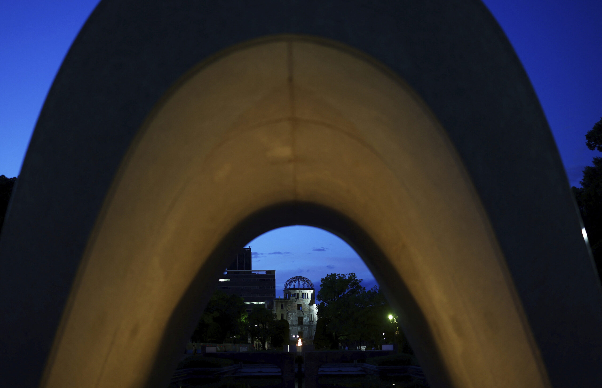 Hiroshima, 80 años después: la lucha de los últimos supervivientes del apocalipsis contra la proliferación de armas nucleares