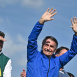 Prisión domiciliaria para el ex presidente Bolsonaro por desobedecer a la Justicia brasileña
