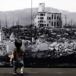 Hiroshima conmemora los 80 años de la bomba atómica, pero el legado pacifista de los supervivientes se desvanece frente al aumento de la amenaza nuclear