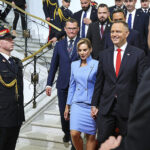 Un euroescéptico al frente de la Presidencia polaca frente a Tusk