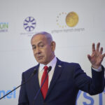 Netanyahu afirma que quiere tomar el control de Gaza y dárselo a fuerzas árabes que la controlen y gobiernen en lugar de Hamas