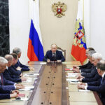 Reunión Trump y Putin: el problema de negociar territorios con quien no acepta los límites