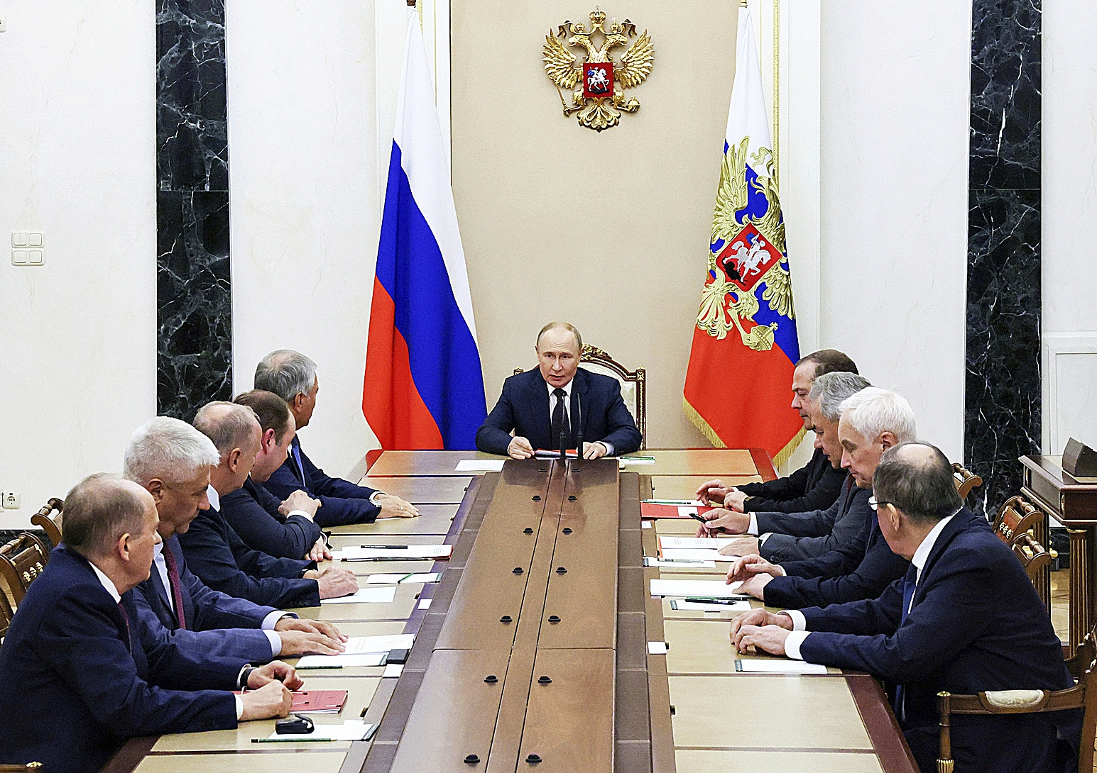 Reunión Trump y Putin: el problema de negociar territorios con quien no acepta los límites