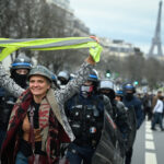 La ‘revolución’ que viene: temor a una nueva ola de protestas en Francia