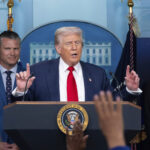 Xi Jinping mantiene el pulso a Trump y EEUU y China extienden la tregua comercial otros tres meses