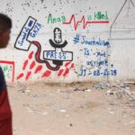 Nueva Zelanda también estudia reconocer al Estado palestino en plena presión internacional a Israel