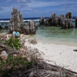 Nauru, la isla que vende su ciudadanía para salvarse del cambio climático