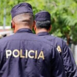 Liberan a los 11 guardias penitenciarios tomados como rehenes por las pandillas tras amotinarse en dos cárceles de Guatemala