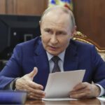 Putin y Kim Jong-un refuerzan su alianza militar antes de la cumbre con Trump