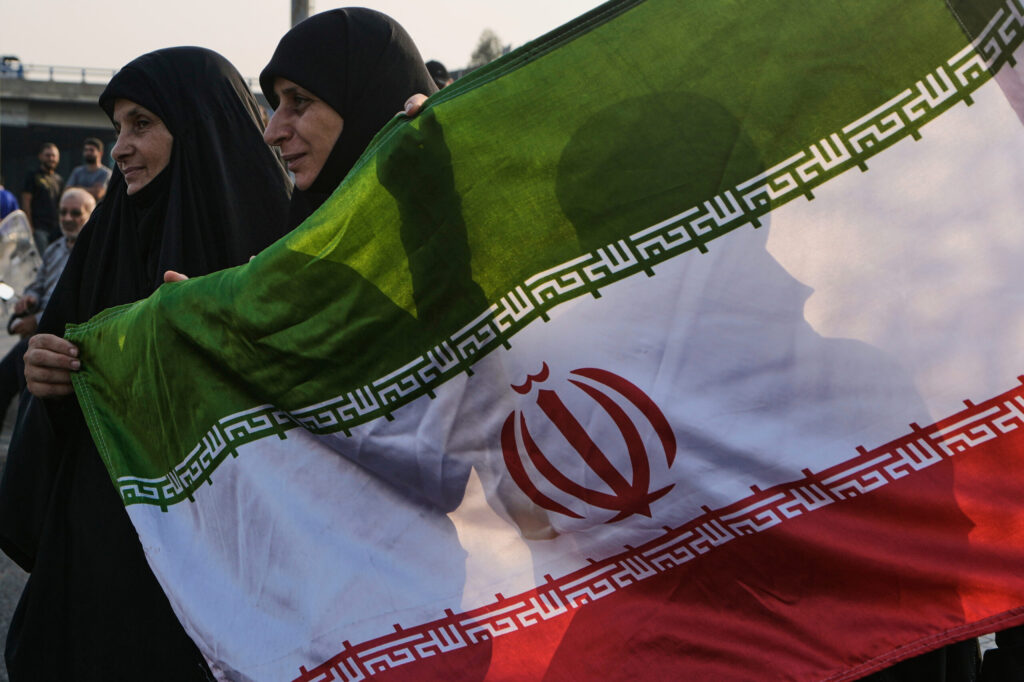 Irán detuvo a 21.000 «sospechosos» durante los 12 días de guerra con Israel