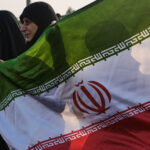 Irán detuvo a 21.000 «sospechosos» durante los 12 días de guerra con Israel