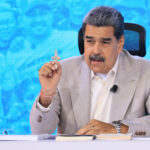 Estados Unidos incauta 700 millones de dólares en bienes de Nicolás Maduro