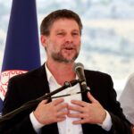 Un ministro del Gobierno israelí espera que la reanudación de un plan de construcción en Cisjordania «entierre la idea del Estado palestino»
