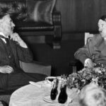 De Múnich a Alaska: enseñanzas olvidadas de apaciguar a un autócrata