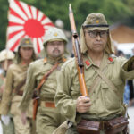 Las heridas incurables que deja el revisionismo histórico de Japón cuando se cumplen 80 años de su rendición en la Segunda Guerra Mundial