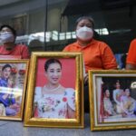 La princesa llamada a ser la futura reina de Tailandia, en estado vegetativo desde 2022, sufre un preocupante agravamiento