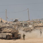 Hamas afirma que aceptó una nueva propuesta de tregua de Egipto y Catar