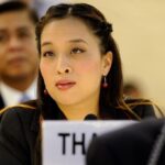 Preocupación máxima por la princesa Bha, hija mayor del rey de Tailandia en coma desde hace años, mientras los médicos luchan por estabilizarla