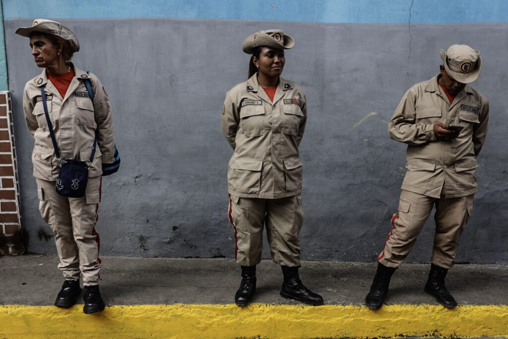 Estados Unidos y Venezuela inician una ‘guerra fría’ con el narcotráfico de telón de fondo