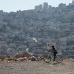 Israel aprueba el proyecto de asentamiento en Cisjordania que dificultaría la viabilidad de un Estado palestino