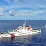 El banco de arena «español» que agita los juegos de guerra entre China, Filipinas y EEUU