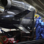 Ucrania presenta su ‘flecha’ , el misil de largo alcance que alcanza blancos en Rusia a 3.000 kilómetros de distancia
