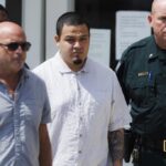 EEUU pretende deportar al inmigrante salvadoreño Kilmar Ábrego a Uganda tras ser liberado el viernes de la cárcel