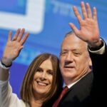 Un líder de la oposición en Israel propone un Gobierno de unidad para asegurar la vuelta de los secuestrados