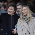 Un escándalo de corrupción afecta al núcleo duro de Milei: su hermana Karina, salpicada por las comisiones de fármacos