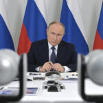 Putin es Corleone al revés: te hace una oferta que no puedes aceptar