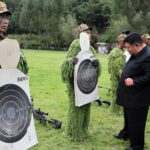 Kim Jong-un, Putin y Xi Jinping se reunirán en China para el gran desfile del Día de la Victoria