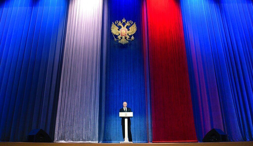 Las ‘fantasías profundas’ de Putin que le llevaron a la guerra