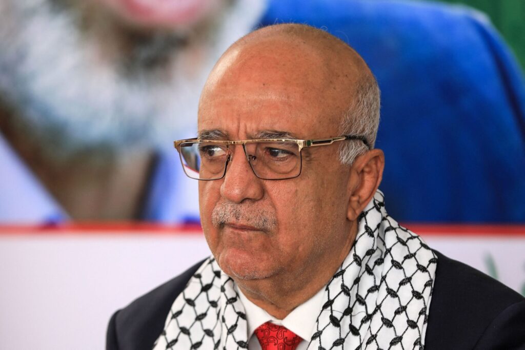 Los hutíes anuncian la muerte de su jefe de Gobierno en el ataque israelí del  jueves en Yemen