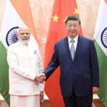 China, epicentro del nuevo orden mundial: alfombra roja a Putin y reunión con Modi en el marco de la OCS