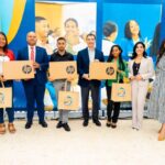 Banco Popular otorga 32 nuevas becas del programa Excelencia Popular