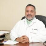 Moscoso Puello impulsa la salud masculina con masiva jornada urológica