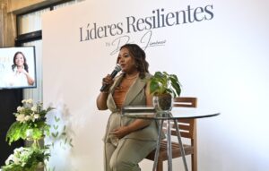 Líderes Resilientes 2025”, con Daiana Jiménez: Una experiencia para elevar tu grandez