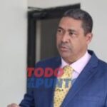 José Liz: “Con nuevo Código Penal, presidente Abinader inaugura una nueva época jurídica en República Dominicana»