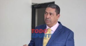 José Liz: “Con nuevo Código Penal, presidente Abinader inaugura una nueva época jurídica en República Dominicana»