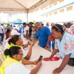 Robert Polanco afirma Propeep ha beneficiado más de 139 mil personas vulnerables desde febrero