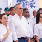 Robert Polanco asegura Abinader rompió con el clientelismo; la acción social llega sin banderas políticas a los más necesitados