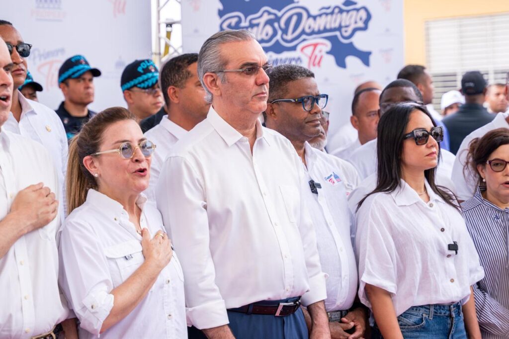 Robert Polanco asegura Abinader rompió con el clientelismo; la acción social llega sin banderas políticas a los más necesitados
