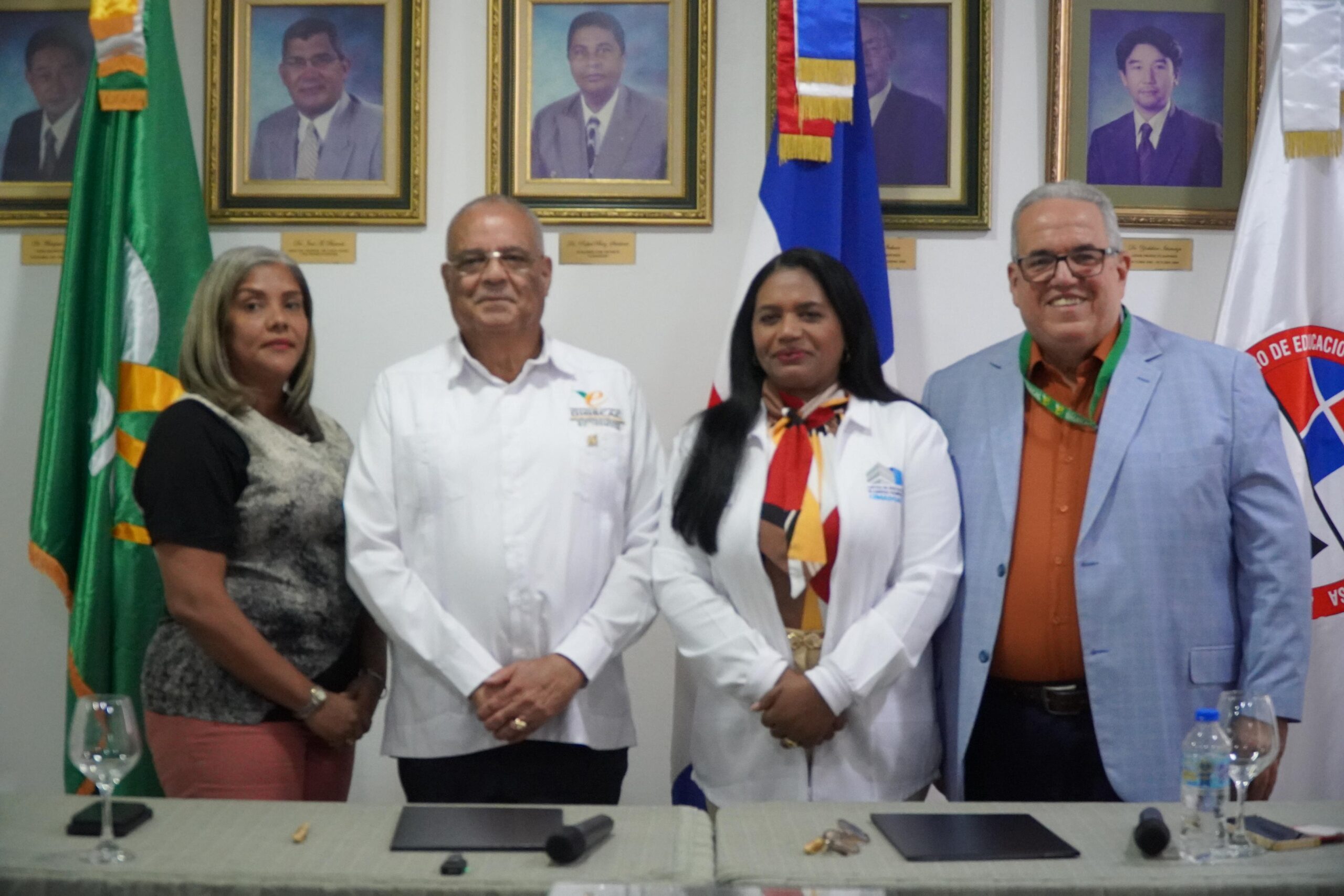 Digecac y Cemadoja buscan fortalecer acciones por el medioambiente