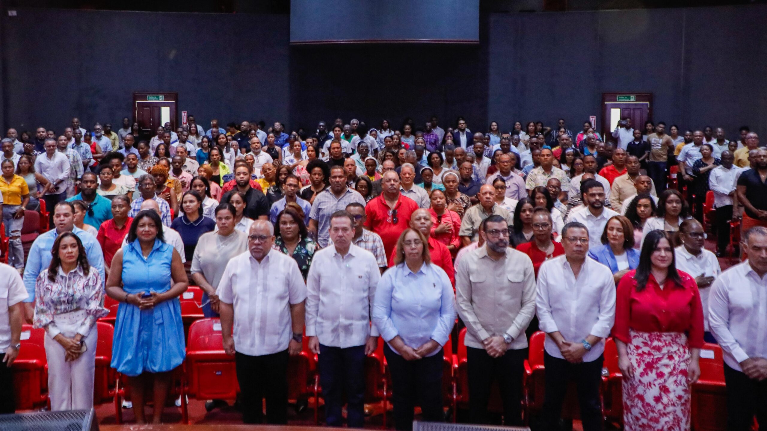Gobierno Luis Abinader a través de Promipyme impulsa emprendimiento en SC con entrega RD$120 millones en créditos