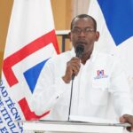 Gobierno inicia trabajos de titulación en el Higüero, Santo Domingo Norte, para beneficiar a 5,600 personas