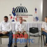 Infraestructura Escolar acelera terminación y mantenimiento de escuelas en Samaná en el marco del Plan “Aulas 24/7”