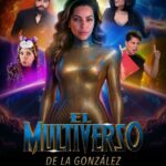 “La González llevará su ‘Multiverso” al Gran Teatro del Cibao