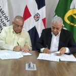 Rodolfo Valera destaca logros de la Digecac al cumplirse un año de su gestión
