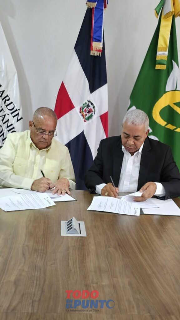 Rodolfo Valera destaca logros de la Digecac al cumplirse un año de su gestión