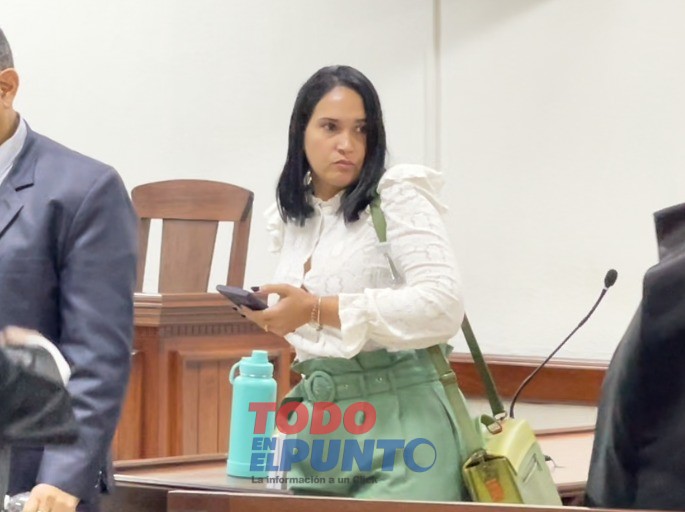 Arrestan a Rafael Olegario Helena Regalado por tácticas dilatorias en el caso Costa Dorada